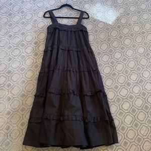 Magali Pascal Sun dress
